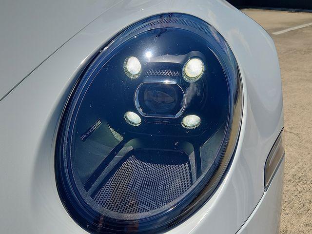 used 2022 Porsche 911 car, priced at $172,898