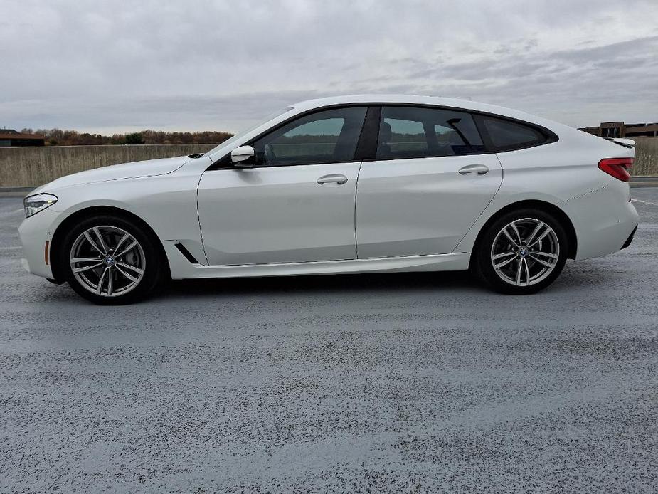 used 2019 BMW 640 Gran Turismo car, priced at $27,989