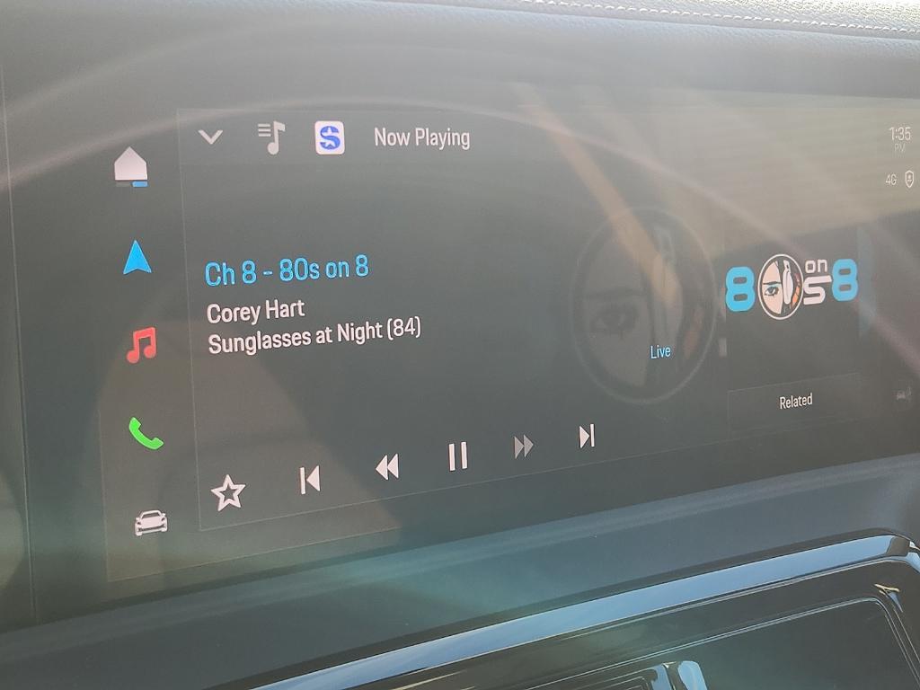 new 2026 Porsche Panamera car, priced at $142,510