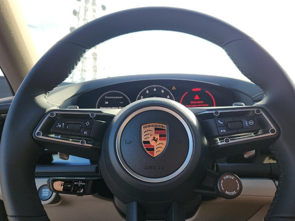 new 2026 Porsche Panamera car, priced at $142,510