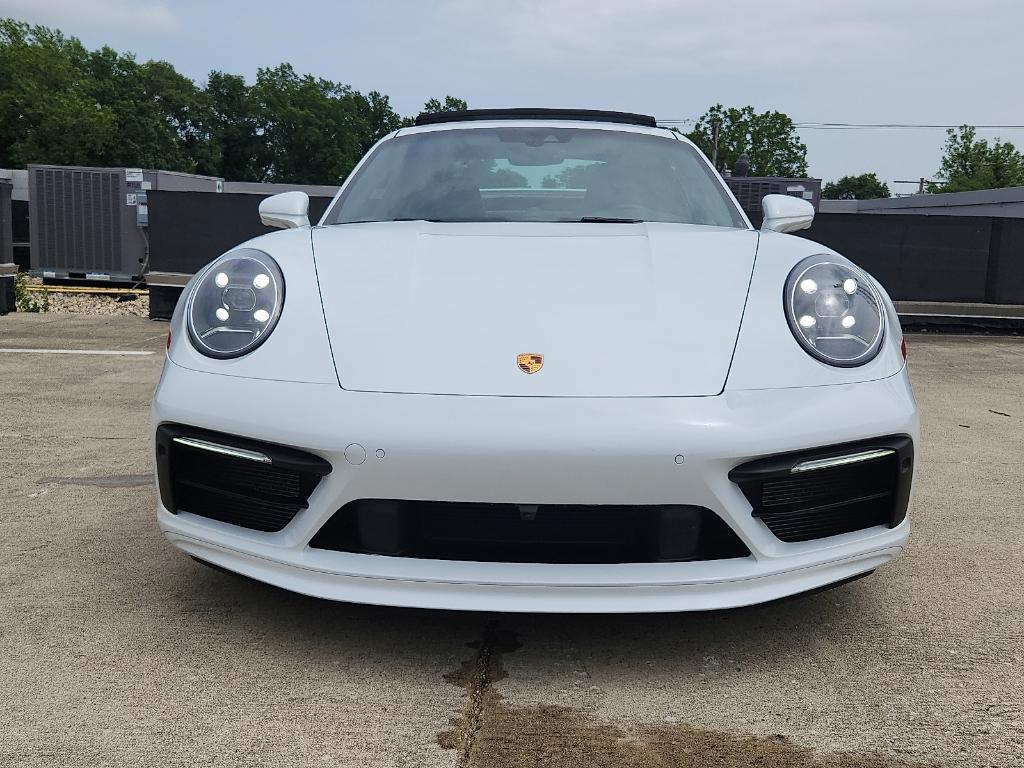 used 2023 Porsche 911 car, priced at $179,998
