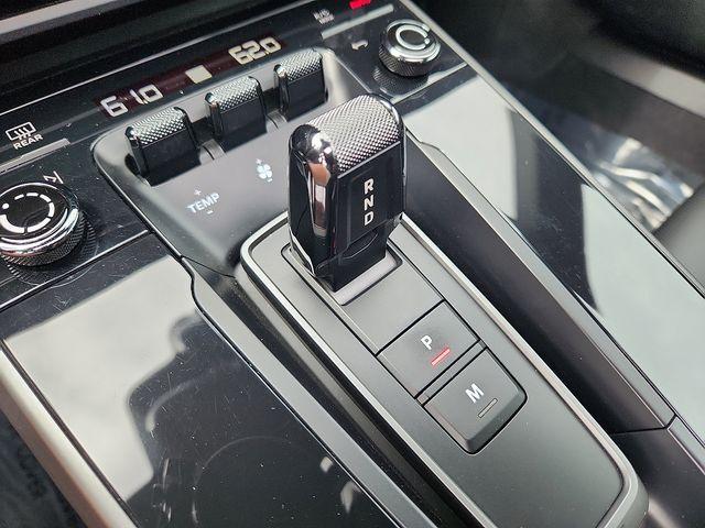used 2023 Porsche 911 car, priced at $176,556