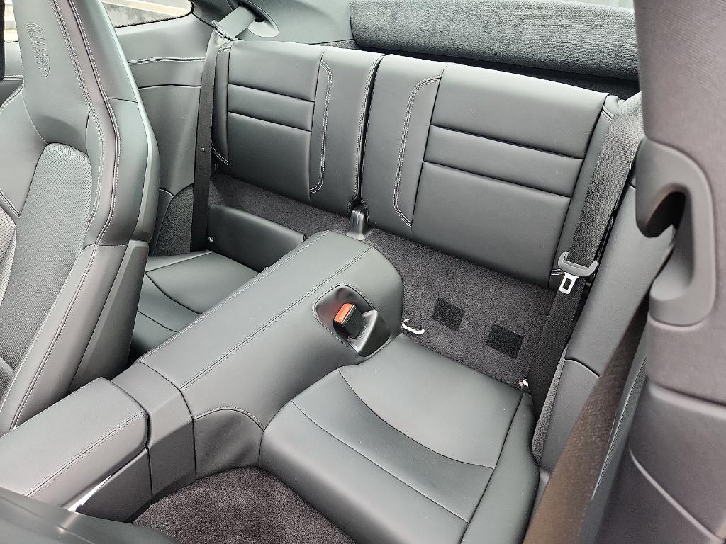 used 2023 Porsche 911 car, priced at $179,998