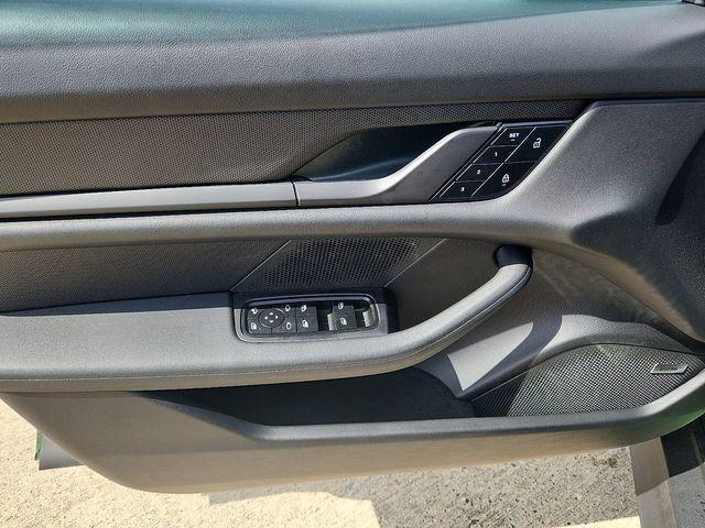 used 2023 Porsche Taycan car, priced at $68,882