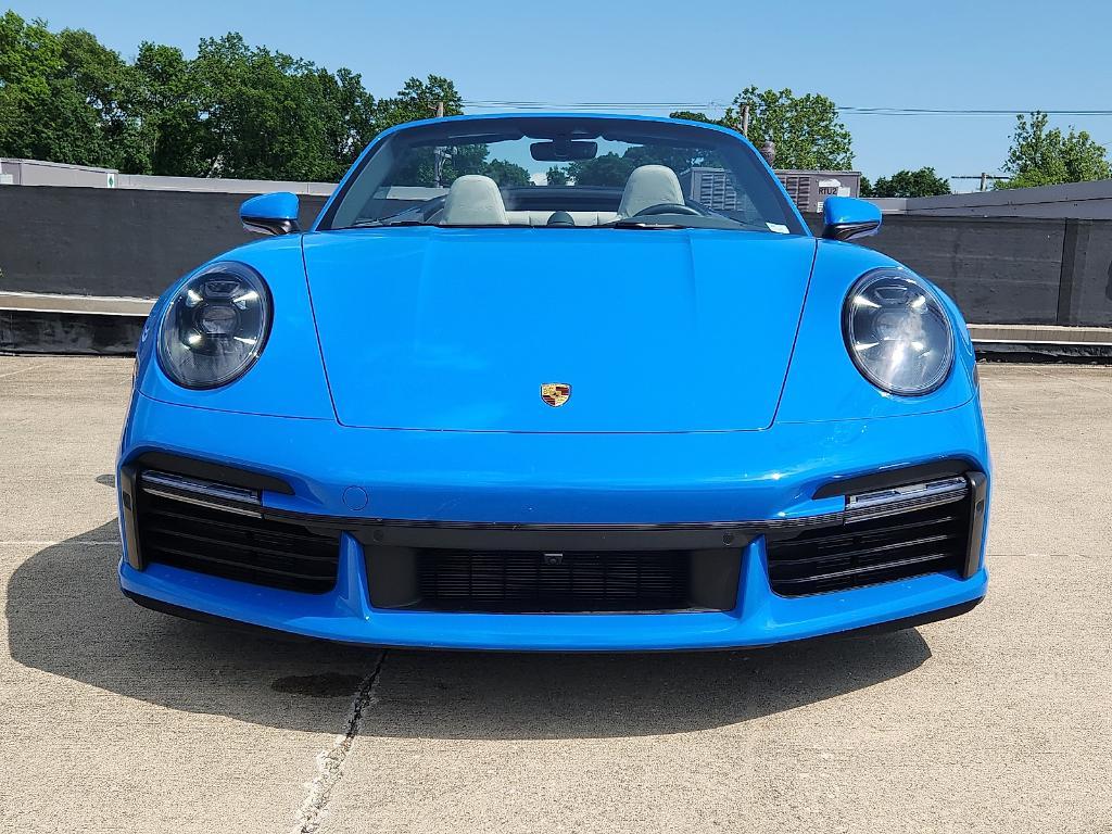 used 2022 Porsche 911 car, priced at $249,499