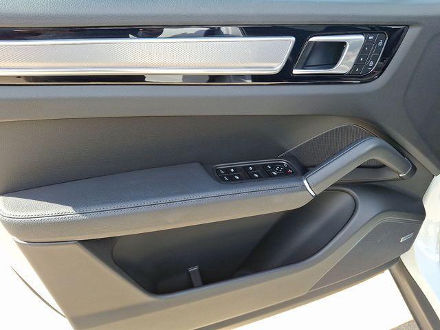 used 2023 Porsche Cayenne car, priced at $65,000