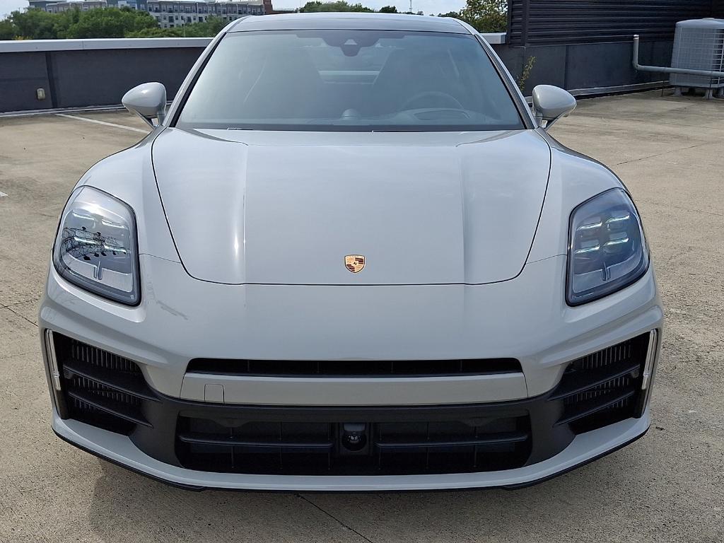 new 2026 Porsche Panamera car, priced at $148,880