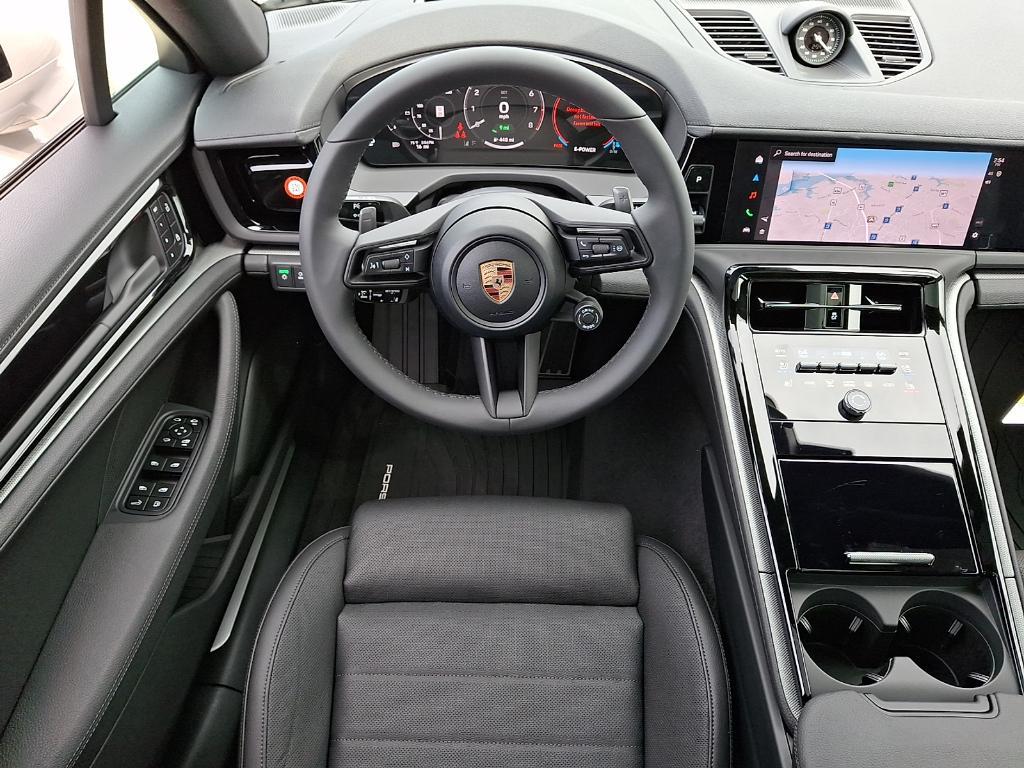 new 2026 Porsche Panamera car, priced at $148,880