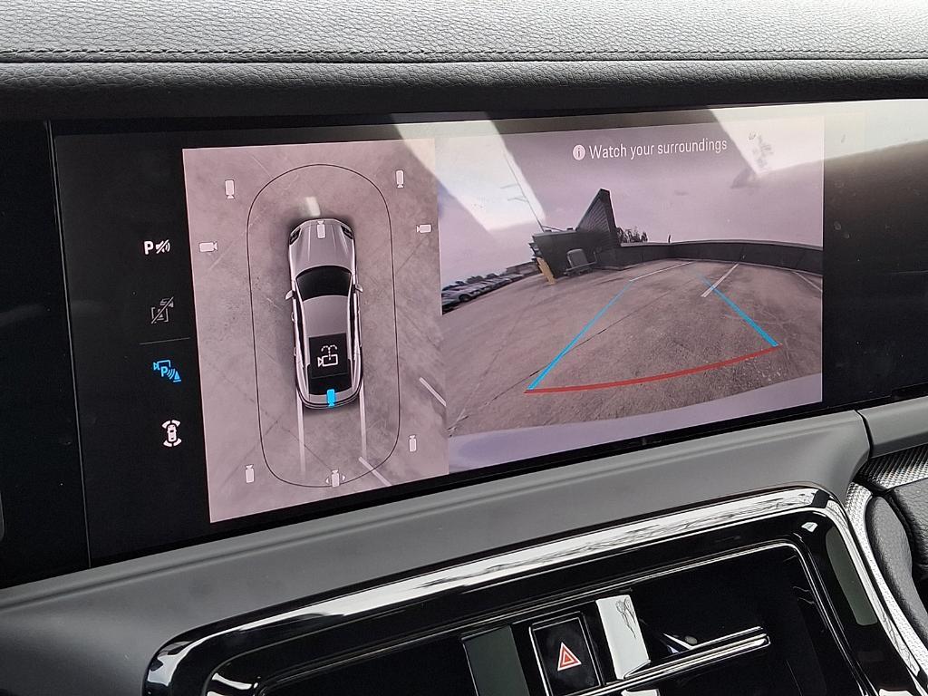 new 2026 Porsche Panamera car, priced at $148,880