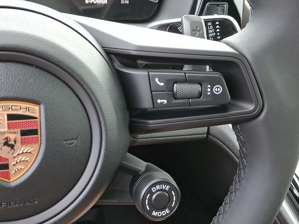 new 2026 Porsche Panamera car, priced at $148,880