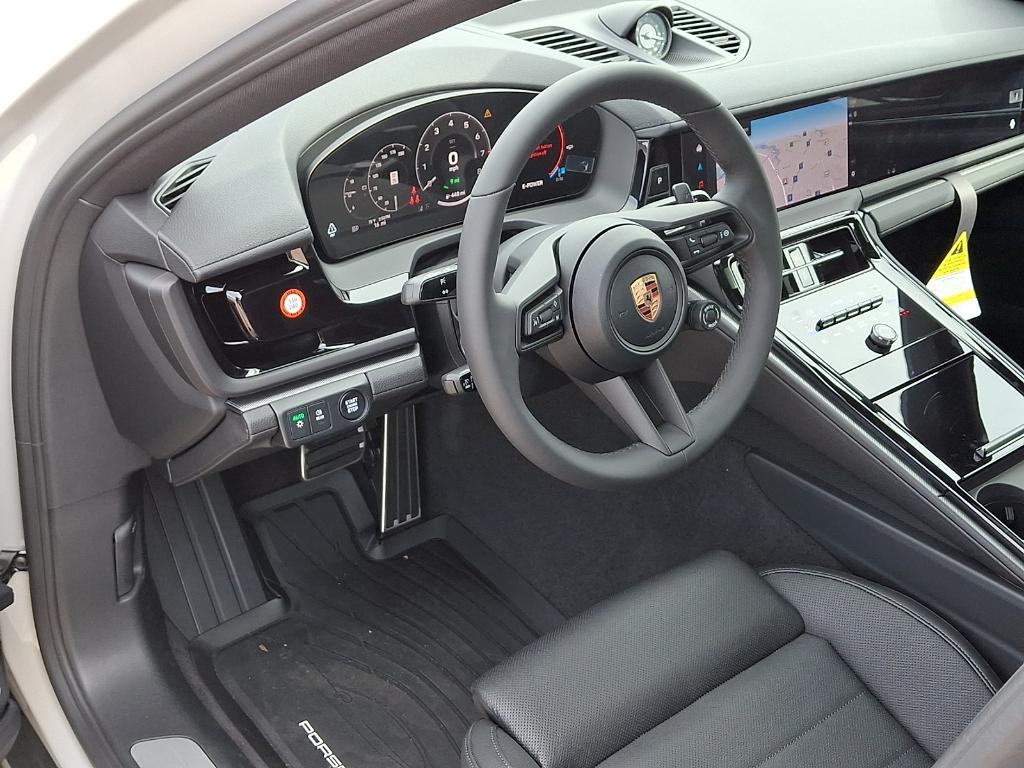 new 2026 Porsche Panamera car, priced at $148,880