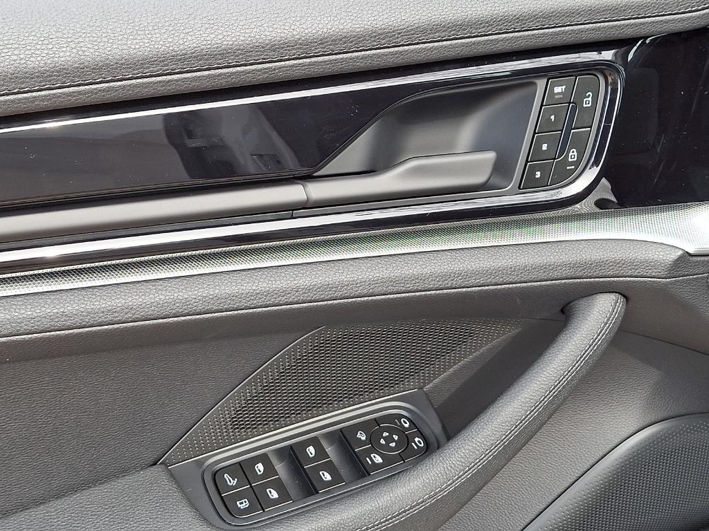 new 2026 Porsche Panamera car, priced at $148,880