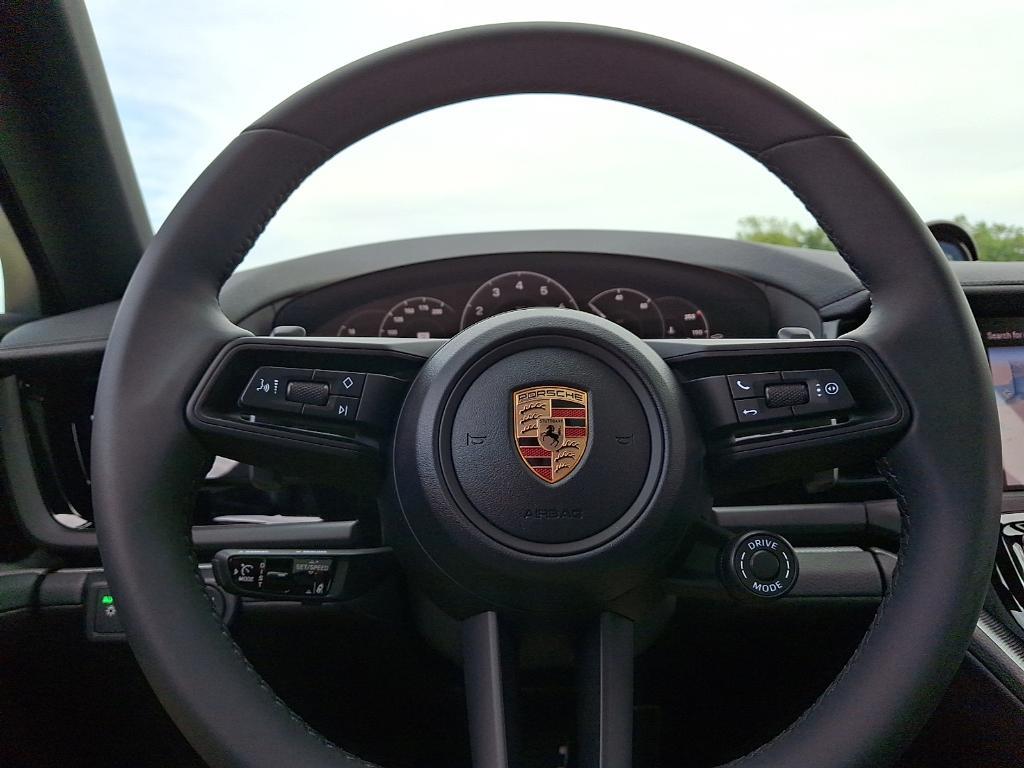 new 2026 Porsche Panamera car, priced at $148,880