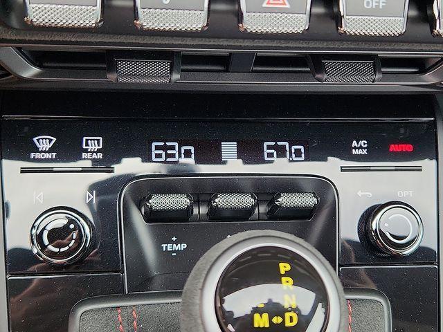 used 2024 Porsche 911 car, priced at $399,955