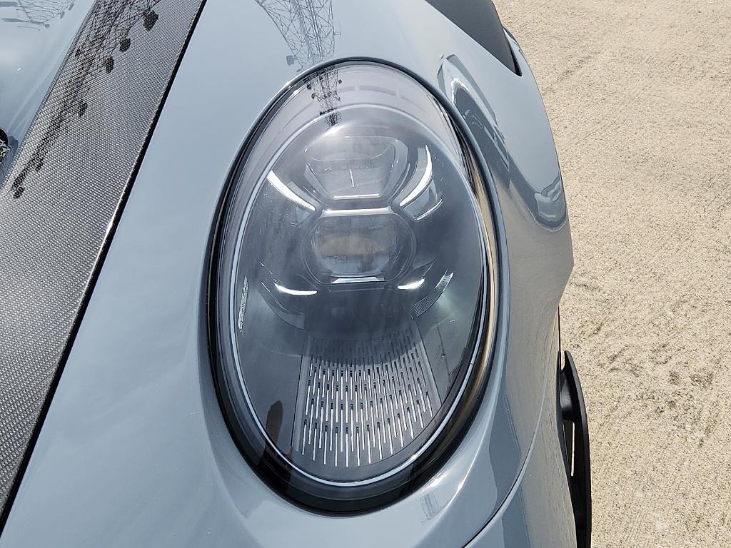 used 2024 Porsche 911 car, priced at $414,998