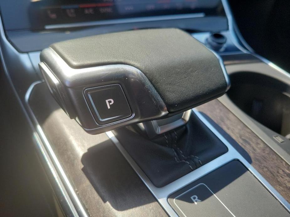 used 2021 Audi A7 car, priced at $48,998