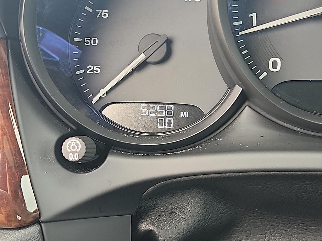 used 2025 Porsche Macan car, priced at $59,962