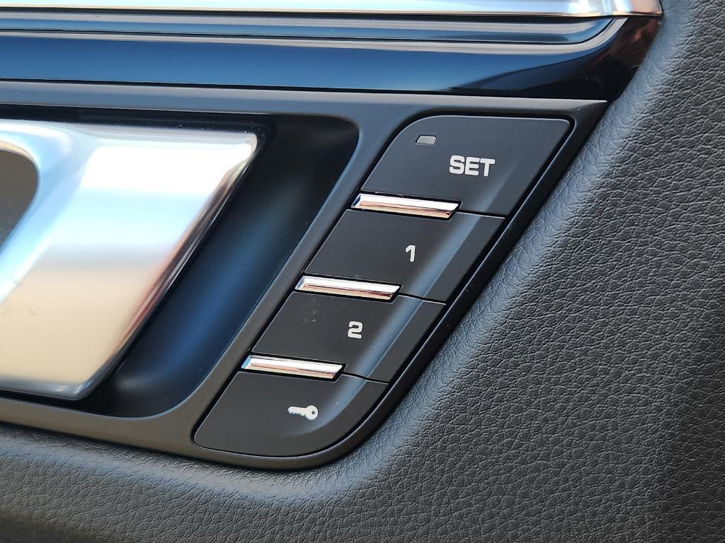 new 2026 Porsche Macan car, priced at $81,400