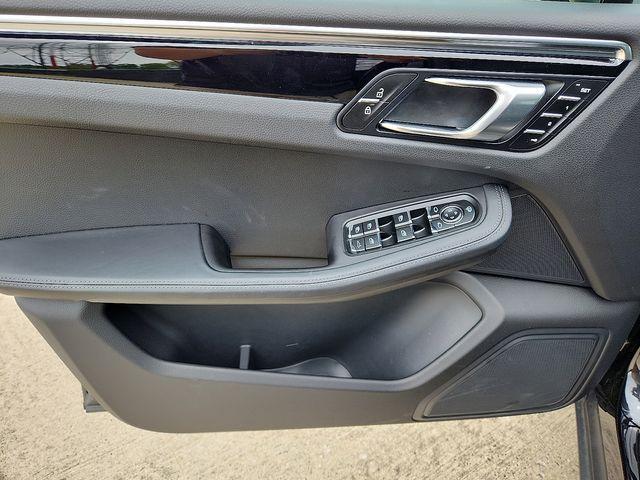 used 2025 Porsche Macan car, priced at $66,352