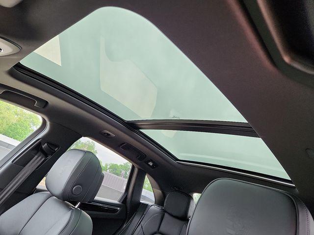 used 2025 Porsche Macan car, priced at $66,352
