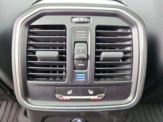 used 2025 Porsche Macan car, priced at $66,352