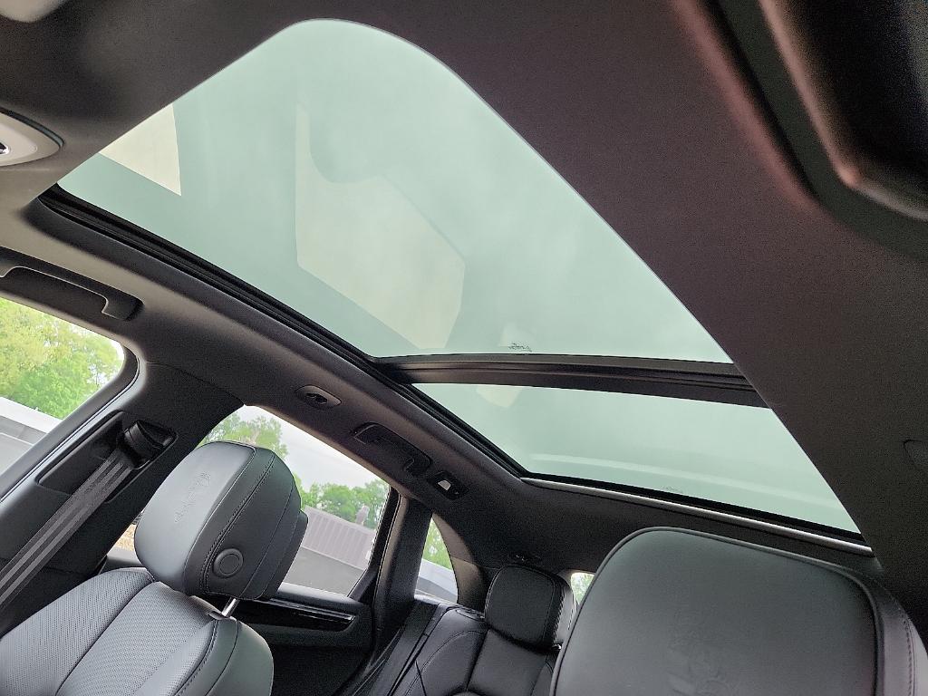used 2025 Porsche Macan car, priced at $73,989