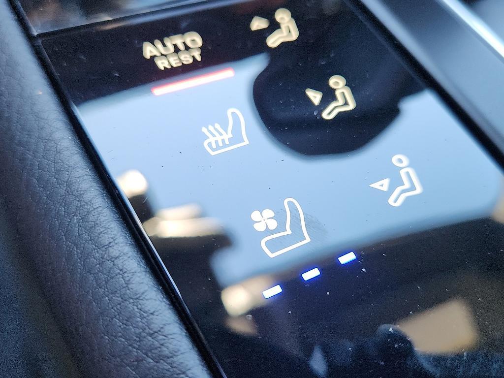 new 2026 Porsche Macan car, priced at $82,950