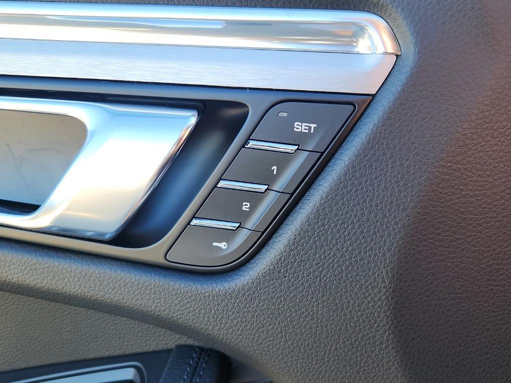 new 2026 Porsche Macan car, priced at $82,950