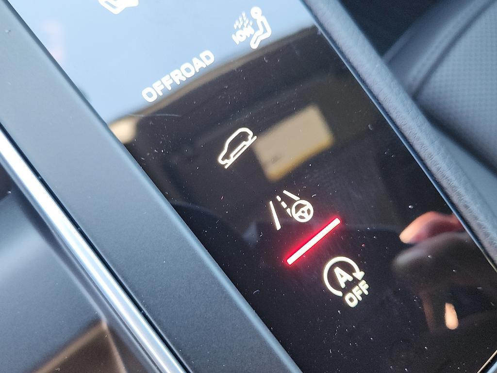 new 2026 Porsche Macan car, priced at $82,950