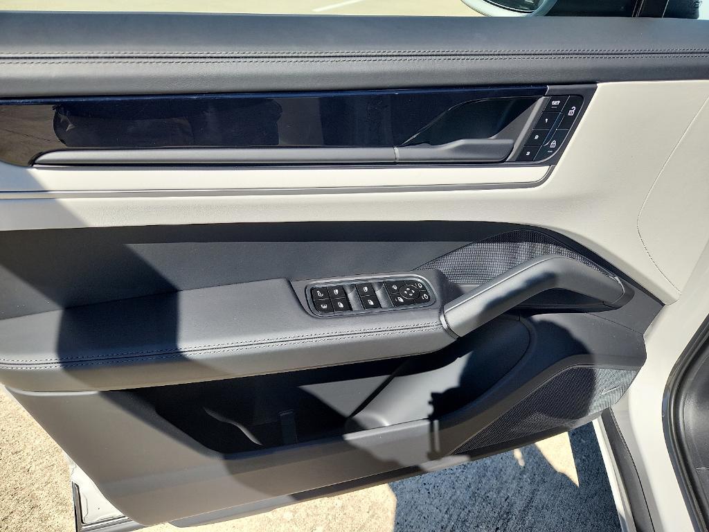 new 2026 Porsche Cayenne car, priced at $147,310