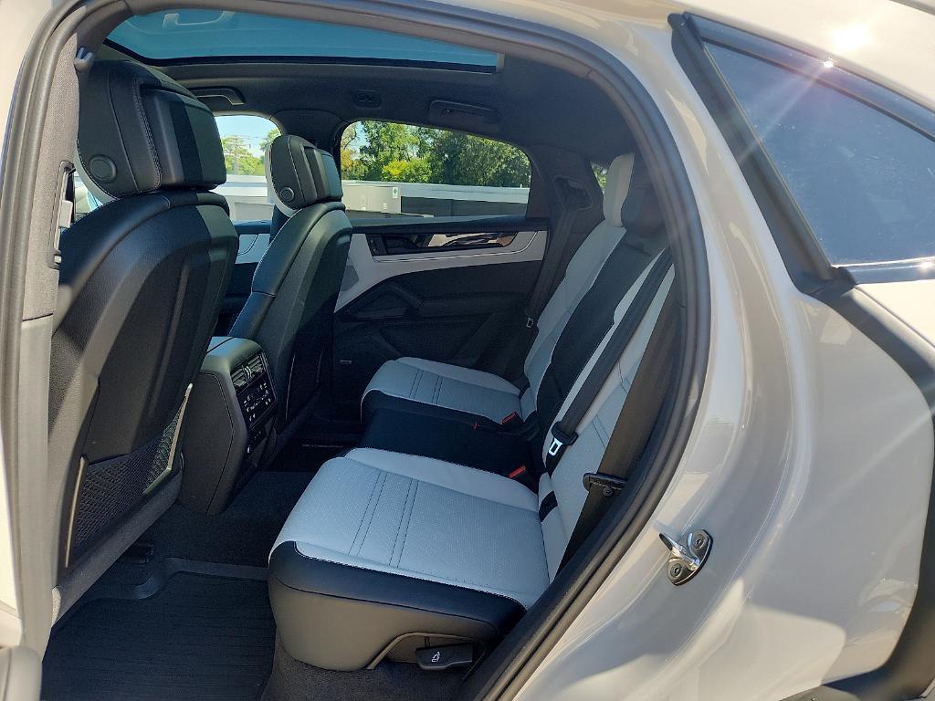 new 2026 Porsche Cayenne car, priced at $147,310