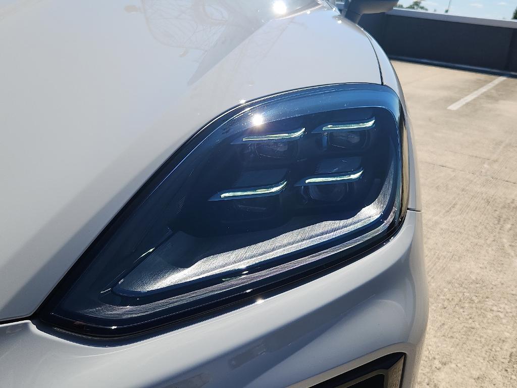 new 2026 Porsche Cayenne car, priced at $147,310