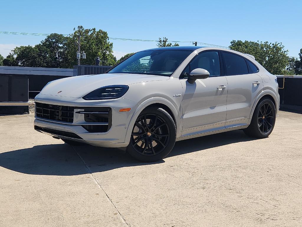 new 2026 Porsche Cayenne car, priced at $147,310