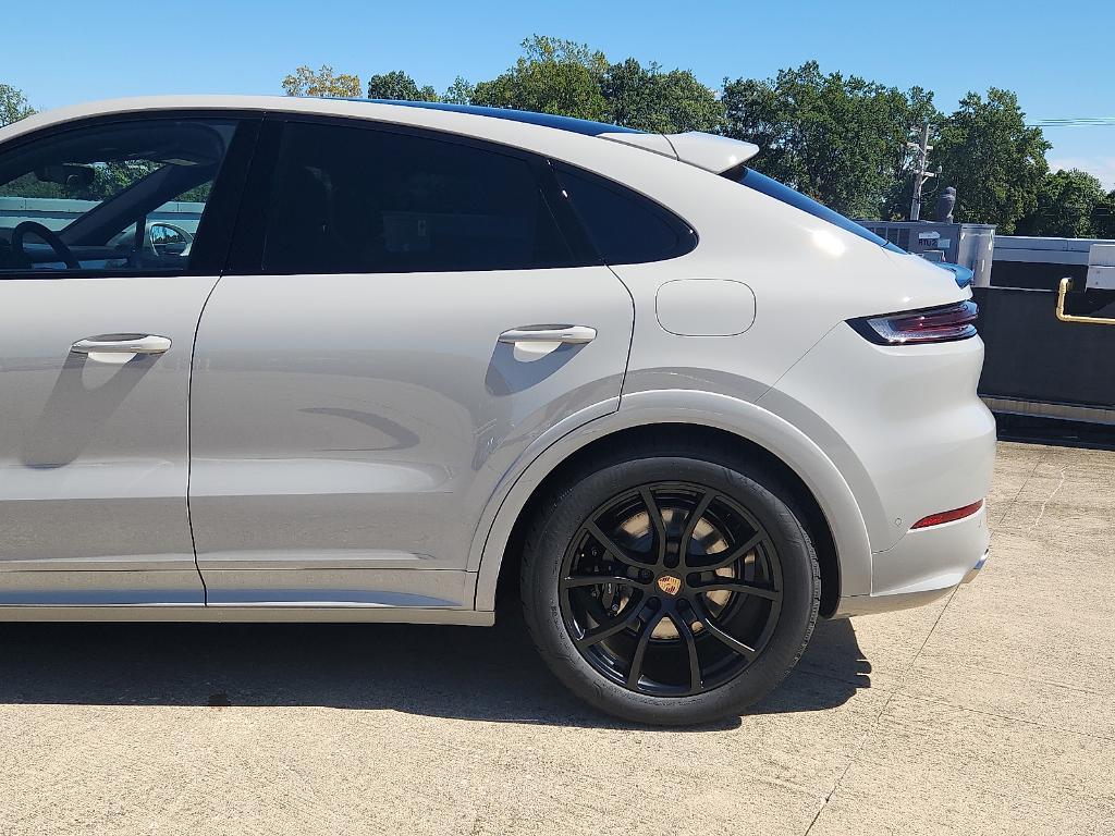new 2026 Porsche Cayenne car, priced at $147,310