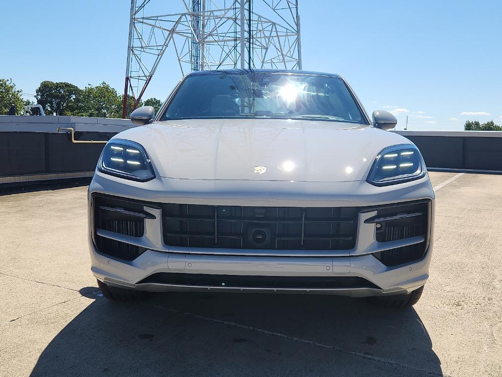 new 2026 Porsche Cayenne car, priced at $147,310