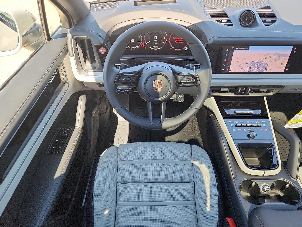 new 2026 Porsche Cayenne car, priced at $147,310