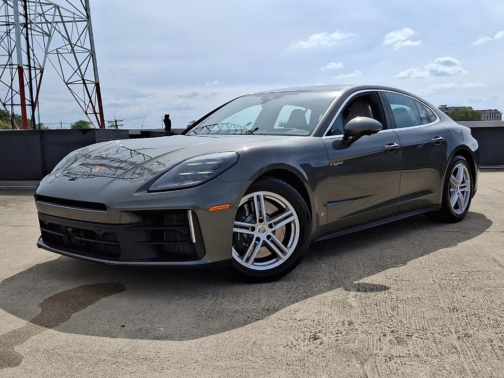 new 2026 Porsche Panamera car, priced at $145,980