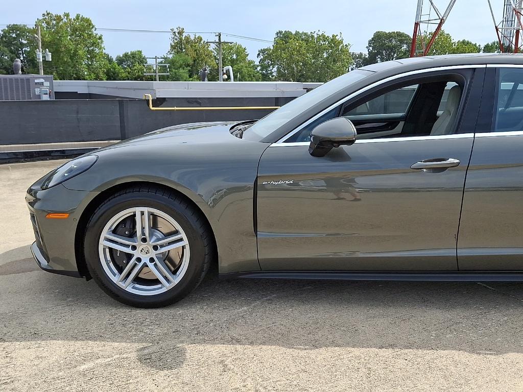 new 2026 Porsche Panamera car, priced at $145,980