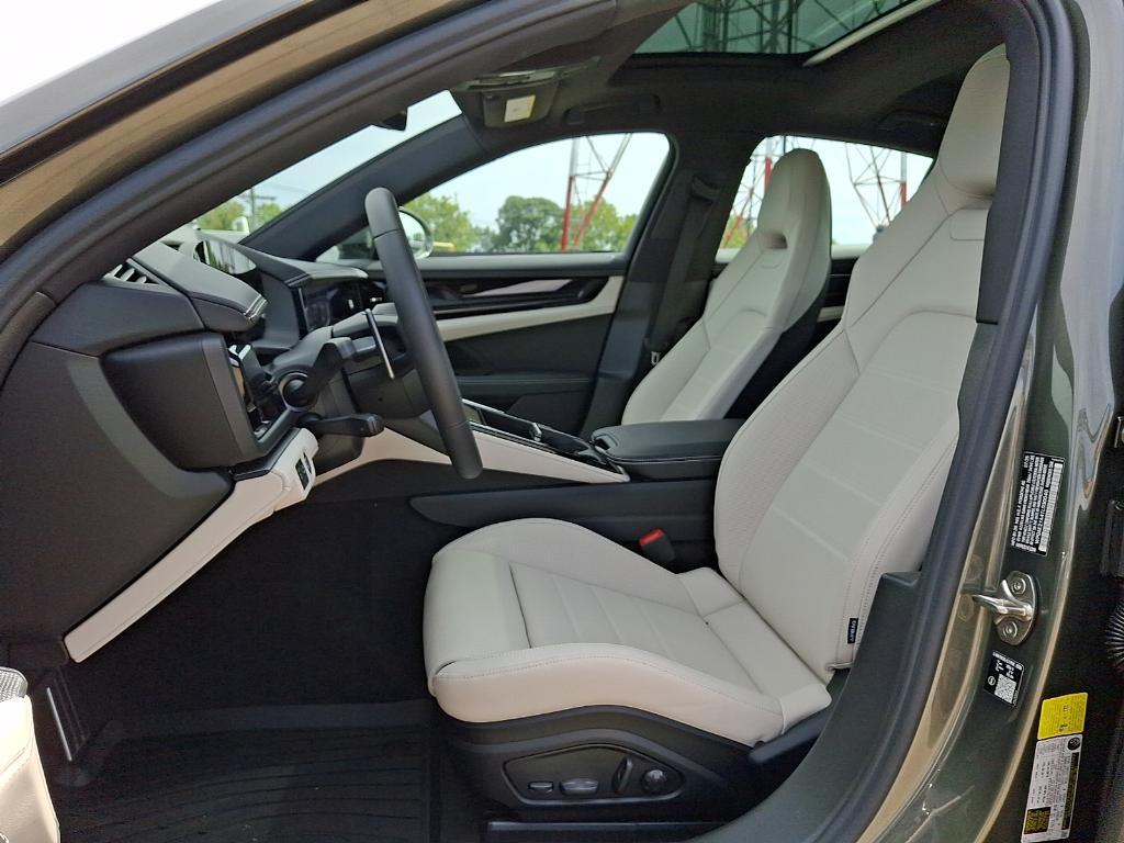 new 2026 Porsche Panamera car, priced at $145,980