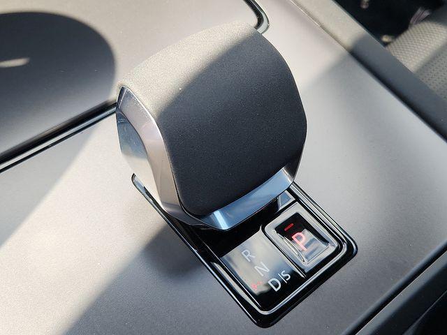 used 2024 Land Rover Discovery Sport car, priced at $41,989