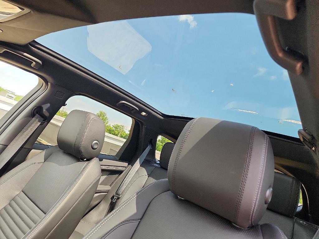 used 2024 Land Rover Discovery Sport car, priced at $47,754