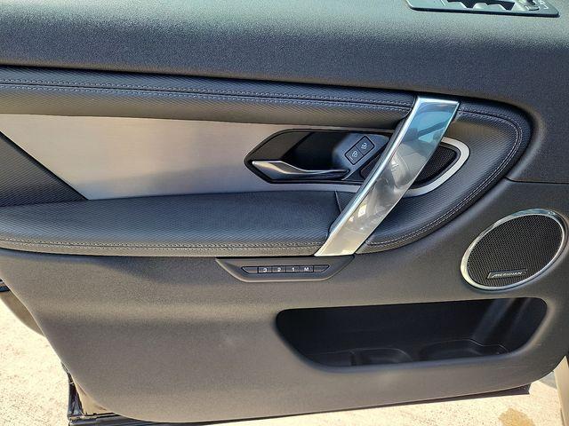 used 2024 Land Rover Discovery Sport car, priced at $41,989