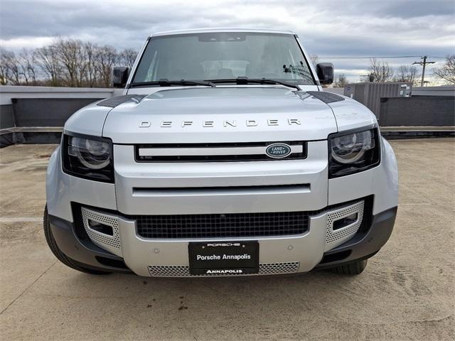 used 2024 Land Rover Defender car, priced at $61,980