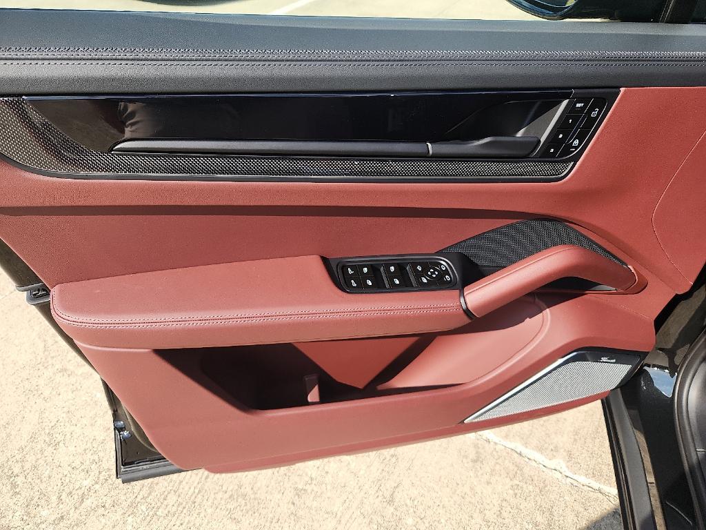 new 2025 Porsche Cayenne car, priced at $162,045