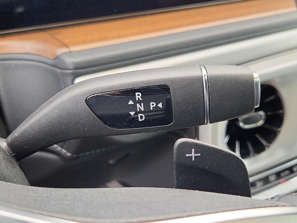 used 2024 Mercedes-Benz G-Class car, priced at $128,588