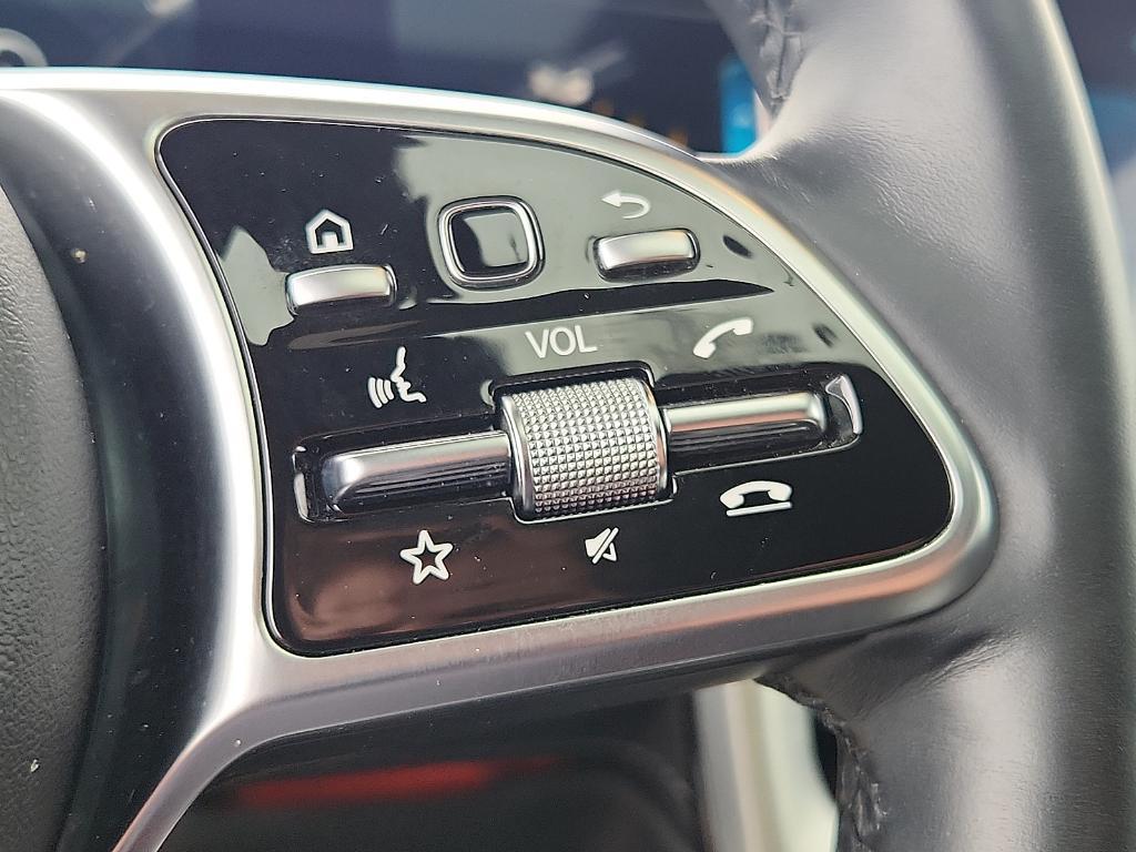 used 2024 Mercedes-Benz G-Class car, priced at $128,588