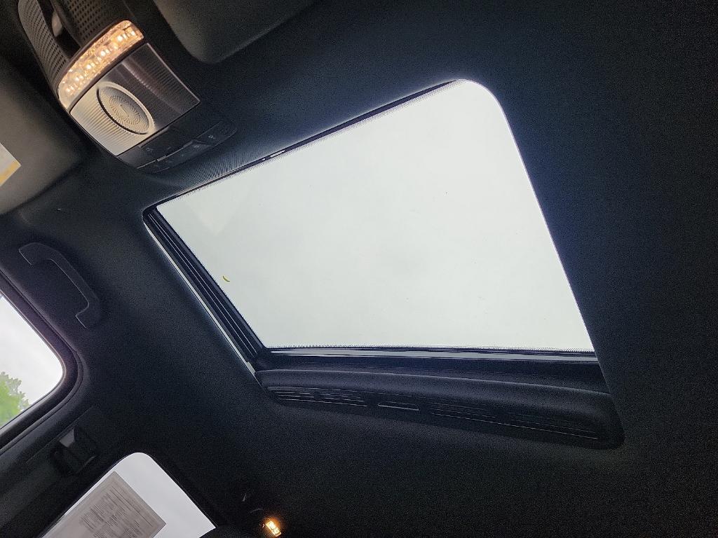 used 2024 Mercedes-Benz G-Class car, priced at $128,588