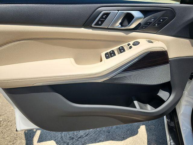 used 2021 BMW X5 car, priced at $40,444