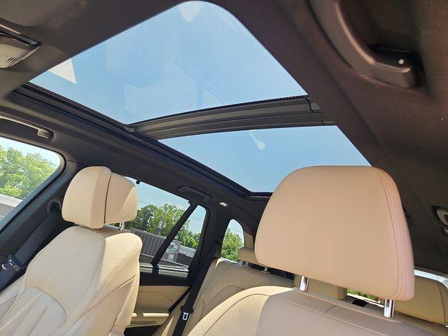 used 2021 BMW X5 car, priced at $40,444
