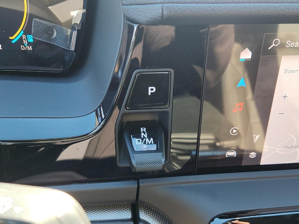 used 2025 Porsche Panamera car, priced at $121,916